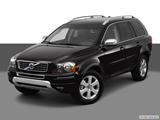 2013 Volvo XC90 Front angle view photo